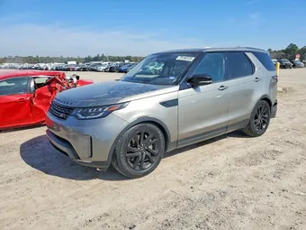2018 Land Rover Discovery SALRT2RV1JA057174