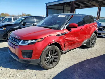 2019 Land Rover Rangerover SALVP2RX6KH349903