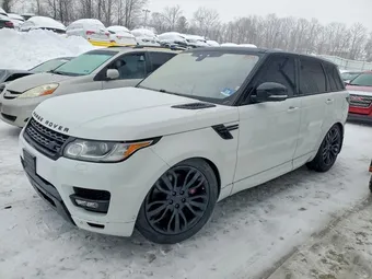 2017 Land Rover SALWR2FE6HA168321