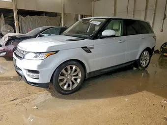 2016 Land Rover Rangerover SALWR2PF8GA116596