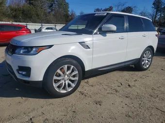 2016 Land Rover Rangerover SALWR2VF8GA562864