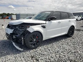 2021 Land Rover Rangerover SALWS2RU1MA776975