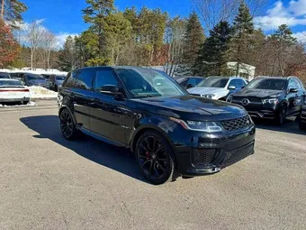 2019 Land Rover SALWS2SU1KA866425