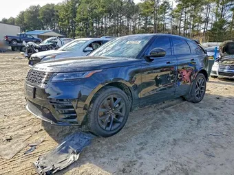 2025 Land Rover Rangerover SALYL2EX0SA804476