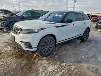 2018 Land Rover Rangerover SALYL2RN9JA735312