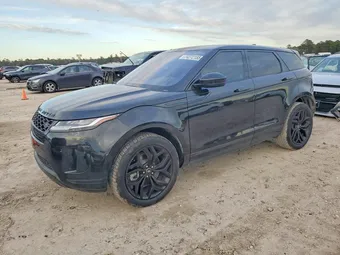 2020 Land Rover Rangerover SALZJ2FX0LH060783