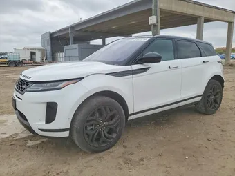 2020 Land Rover Rangerover SALZP2FX0LH078909