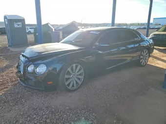 2017 Bentley SCBEC9ZA7HC062005