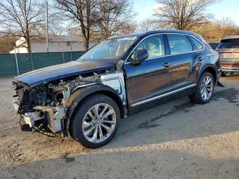 2019 Bentley SJAAM2ZV0KC024966