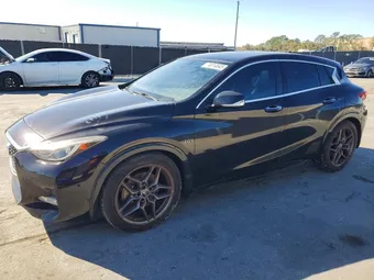 2017 Infiniti QX30 SJKCH5CP1HA020658