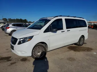 2023 Mercedes-Benz Metris W1WV0FEY5P4283087