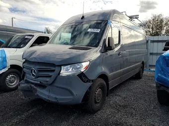 2021 Mercedes-Benz Sprinter W1Y4ECHY6MT080595