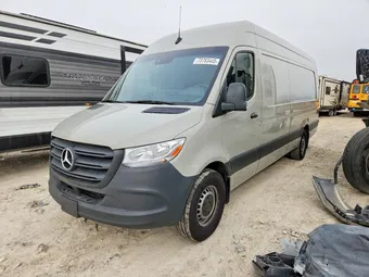2024 Mercedes-Benz Sprinter W1Y4NDHY6RT164994
