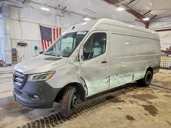 2024 Mercedes-Benz Sprinter W1Y8NC3Y8RT190306