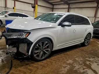 2021 Audi SQ7 WA1AWBF75MD037881