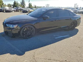 2024 Audi S8 WAULSAF86RN005209