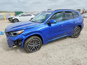 2026 BMW X1 WBX73EF09T5462237