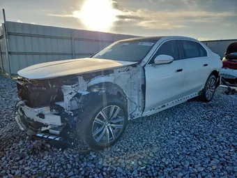 2024 BMW i7 EDRIVE5 WBY43EJ05RCR48781