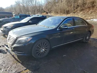 2017 Mercedes-Benz S-Class WDDUG8FB2HA329959