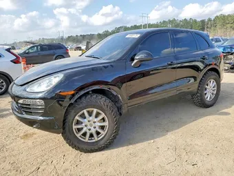 2014 Porsche Cayenne WP1AA2A26ELA96623