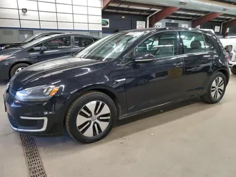 2016 Volkswagen Golf WVWPP7AU9GW905056