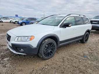2016 Volvo XC70 YV4612NY1G1258868