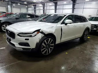 2021 Volvo V90 YV4A22NL2M1135040