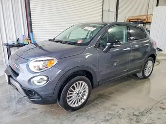 2022 Fiat 500 ZFBNF3B19NP980180