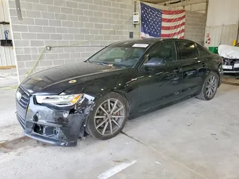 2017 Audi A6 WAUF2AFC1HN048811