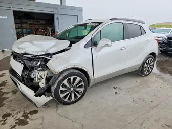 2018 Buick Encore KL4CJCSB2JB558006