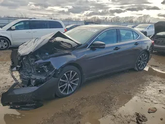 2015 Acura TLX 19UUB2F58FA005154 Lot 94774775