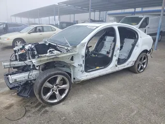 2017 Chevrolet SS 6G3F15RW8HL303911