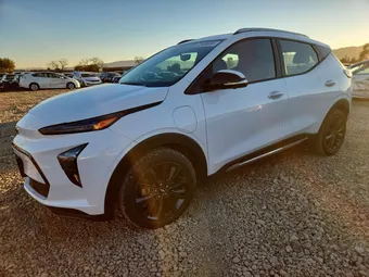 2022 Chevrolet Bolt EUV 1G1FZ6S08N4122548