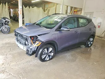 2022 Chevrolet Bolt EUV 1G1FY6S09N4115305