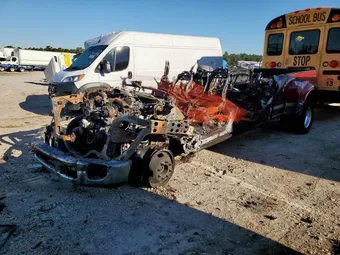 2022 Ford F-350 1FT8W3DT8NEC60440
