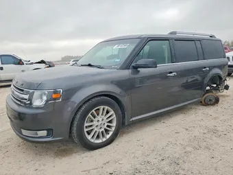 2019 Ford Flex 2FMGK5C80KBA19202