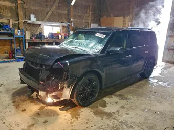 2019 Ford Flex 2FMHK6C83KBA10746