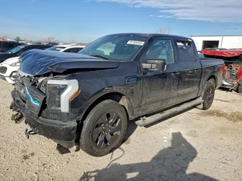 2023 Ford F-150 Lightning 1FT6W1EV8PWG14269
