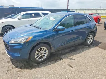 2020 Ford Escape 1FMCU0G69LUB83919 Lot 60486926