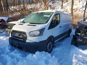 2020 Ford Transit 1FTYE1Y88LKA70648