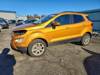 2022 Ford Ecosport MAJ6S3GL6NC475511