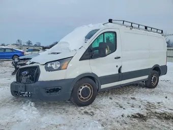 2021 Ford Transit 1FTYE1Y89MKA73575