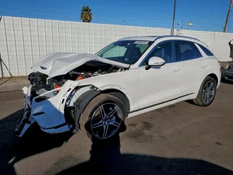 2026 Genesis GV70 5NMMDET12TH007009