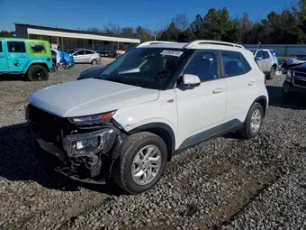 2020 Hyundai Venue KMHRC8A34LU047210