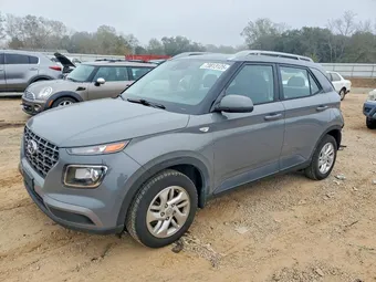 2020 Hyundai Venue KMHRC8A38LU017241