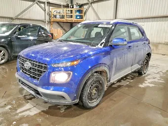 2023 Hyundai Venue KMHRC8A32PU233592