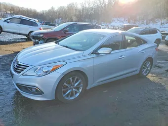 2016 Hyundai Azera KMHFG4JG2GA529023
