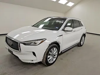 2019 Infiniti QX50 3PCAJ5M10KF125201