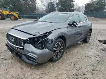 2018 Infiniti QX30 SJKCH5CR7JA054272