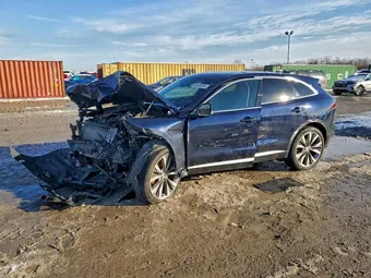 2022 Jaguar F-PACE SADCJ2EX8NA699993